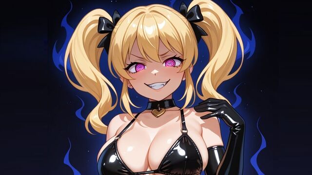 Admin avatar