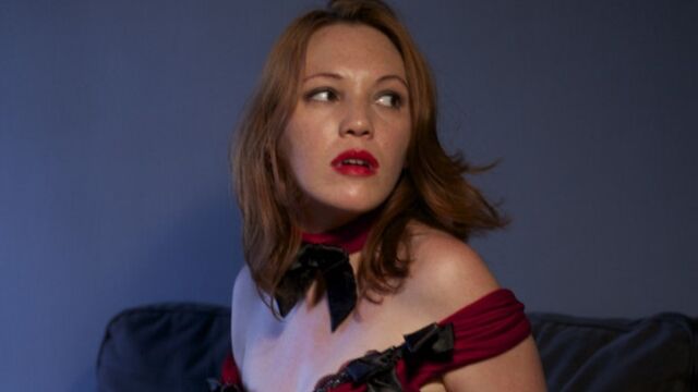 Evangeline von Winter-image