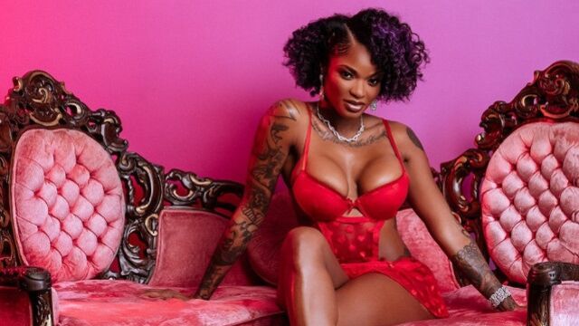 Goddess Tierra-image