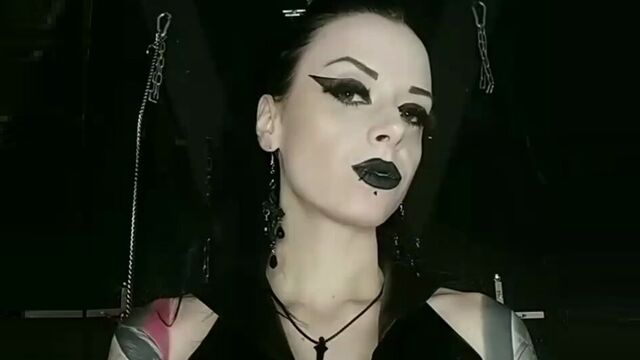 The Countess Nyx-image