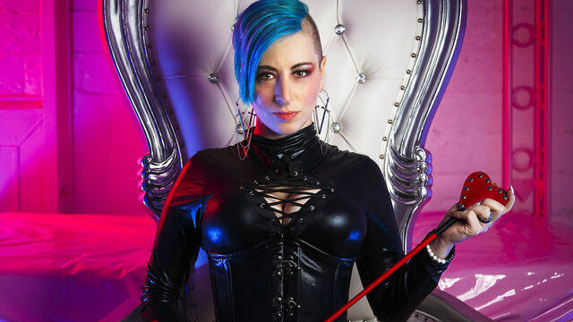 Queen Goddess Lilith-image