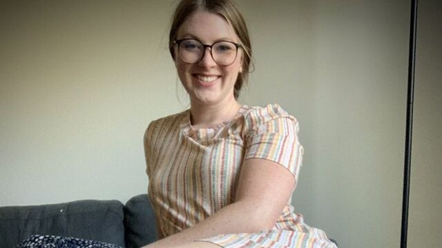 Freckled Feet-image