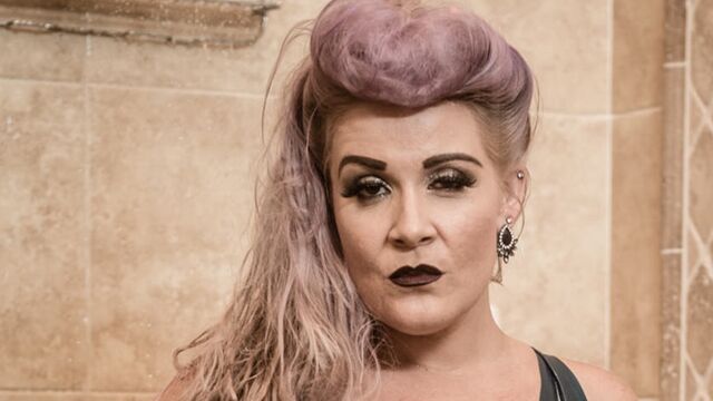 Miss Whitney Morgan-image
