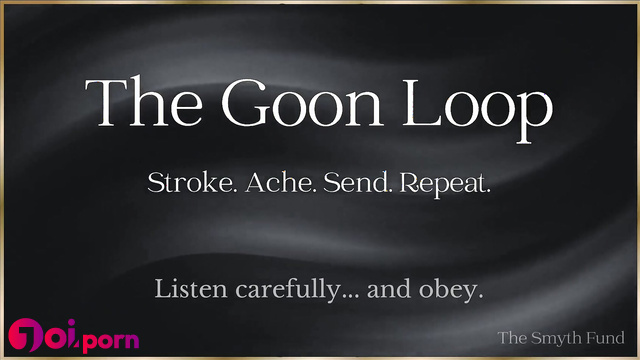 Perfectly Timed Commands for Mindless Obedience - The Smyth Fund