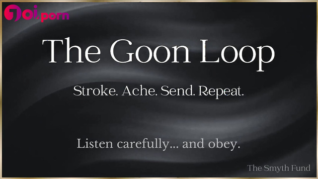 Perfectly Timed Commands for Mindless Obedience - The Smyth Fund