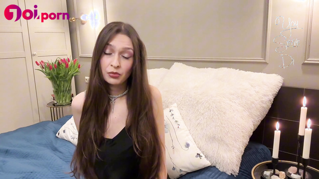 Sexy mistress humiliates and financially dominates you - YouServeDi
