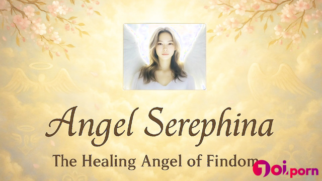Angel girl humiliates and financially dominates you - Findom Angel Serephina