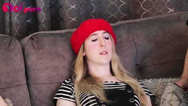 Mind Control Hypnosis Proves Effective on Lil Kink and Jenby - Entrancement