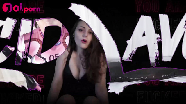 Lady loves bad boys and dominate them - Lucid Dreaming