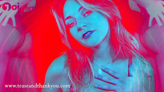 Lady loves bad boys and dominate them - Lucid Dreaming