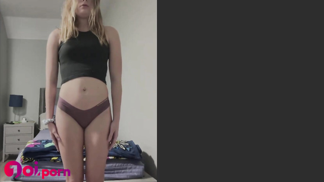 Tyler Lynn follows commands and obeys under hypnosis - FF Productions