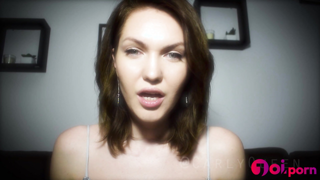 Sacrifice for Carly, goddess worship and femdom - Carlisse LaLouve Playground