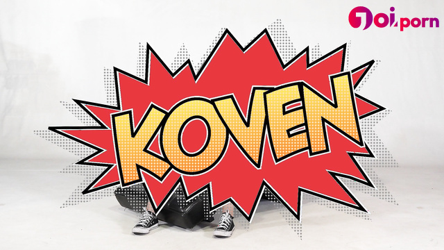 Koven - The girl is hypnotized and forced to obey - Girls Controlled To Be Bad