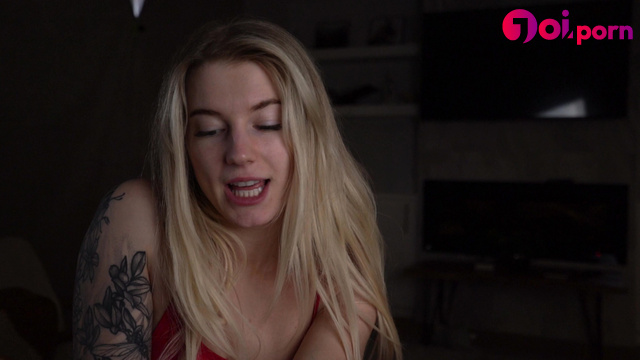 Her soul wants to give you instructions - SofiaStudios