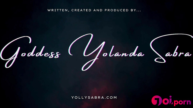 She will make your dick work hard - yollysabra