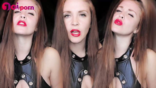 Goddess mesmerizes and humiliates you with findom - YourGoddess