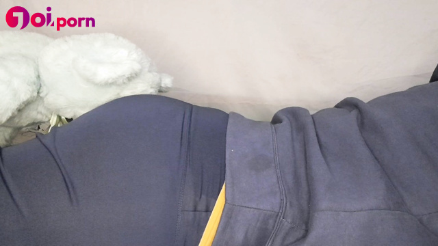 Teddy bear obsessed with my farts and your obedience - Fetish Jessie