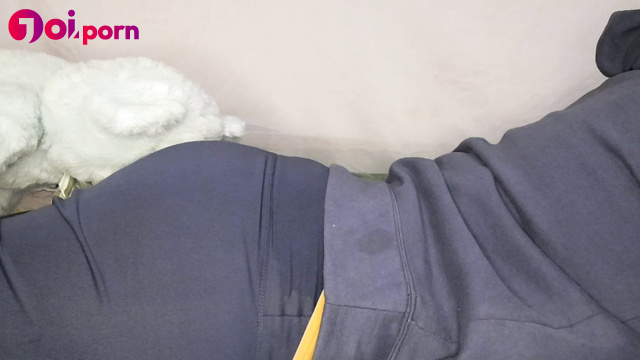 Teddy bear obsessed with my farts and your obedience - Fetish Jessie