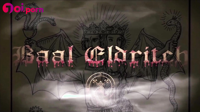 Year of the fart with toilet humiliation and ass worship - Baal Eldritch