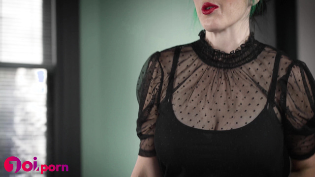 A more suitable position under magical control - That Kinky Girl