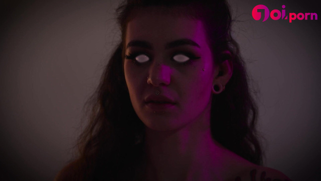 My stepmom is a sex witch under magic control - That Kinky Girl