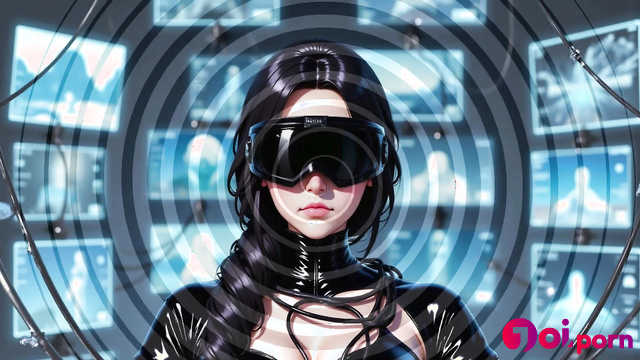 Mind control virus infects your computer, hypnosis & domination - MISTRESS JACKIE MINDFUCK