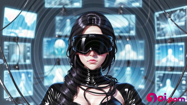 Mind control virus infects your computer, hypnosis & domination - MISTRESS JACKIE MINDFUCK