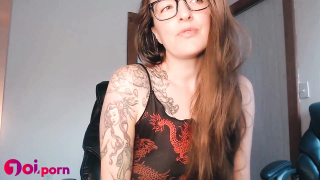 Sexy mistress makes you jerk off to her - Farrahs Fetish and Fantasy Factory