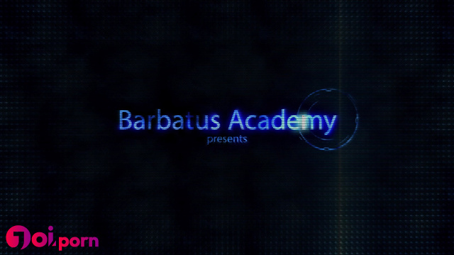 Cybus protocol, Jacquelyn turns Nicole into robot - Barbatus Fetish And Training Academ