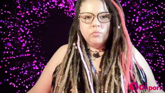 Brazilian BBW goddess JOI with gooning encouragement - Maya3ee