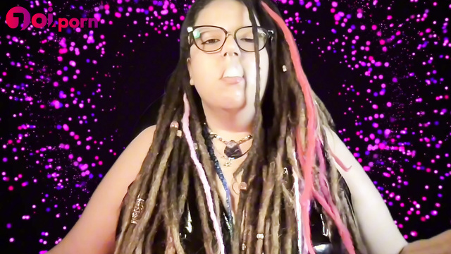 Brazilian BBW goddess JOI with gooning encouragement - Maya3ee