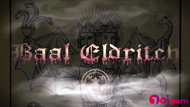 Mistress took control of your mind and makes you do anal masturbation - Baal Eldritch