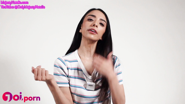 Girl harshly humiliates you through hypnosis - Majesty Natalie