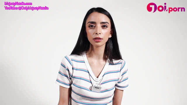 Girl harshly humiliates you through hypnosis - Majesty Natalie