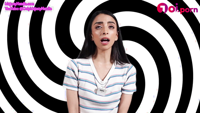 Girl harshly humiliates you through hypnosis - Majesty Natalie