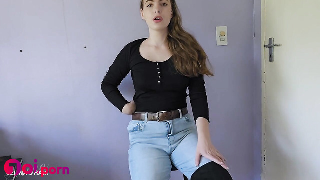 The goddess says you are a loser trying to control her - Selina O Hair