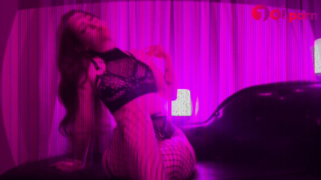 Girl teases you with her body and makes a cuckold out of you - THEcherrygirl
