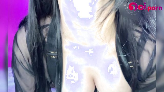 Cum like a sissy, please (she really wants it) - Farrah de Rossi