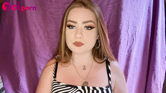 Tease and denial, new interesting challenge for you - Goddess Roxy