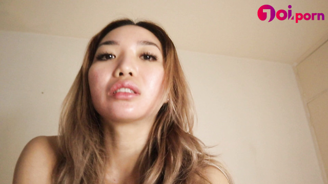 Asian mistress dominates you and uses you as her personal toy - Princess Leni