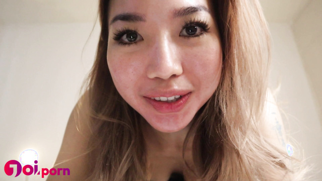 Asian mistress dominates you and uses you as her personal toy - Princess Leni