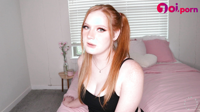 Cum Countdown JOI Video: Obey and Swallow Every Drop! - Princess Wystri