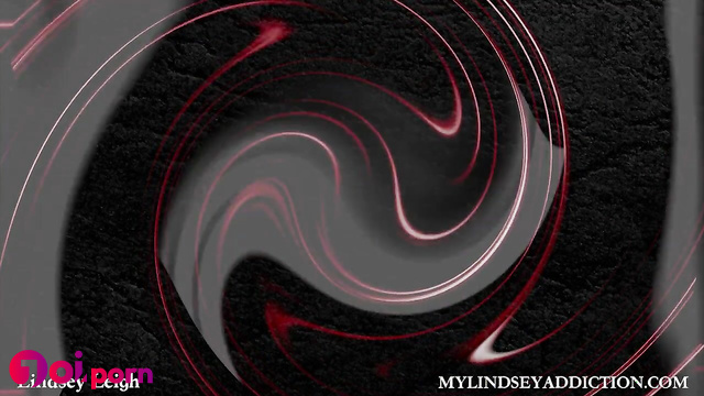 She will hypnotize you and then fuck, mind control tape - Lindsey Leigh