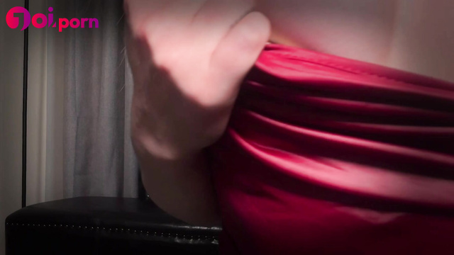 You are so impatient, wait a little (asmr joi) - THEcherrygirl