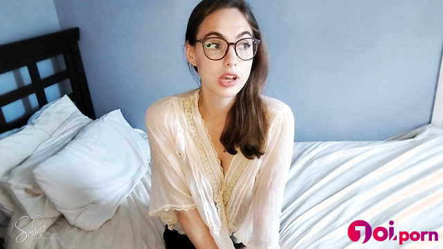 SPH / Mommy's worried about your small penis - Selina O Hair