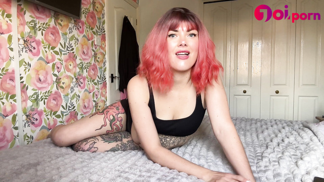 Caught in the act, she is so angry (femdom) - Yourhikerbabe