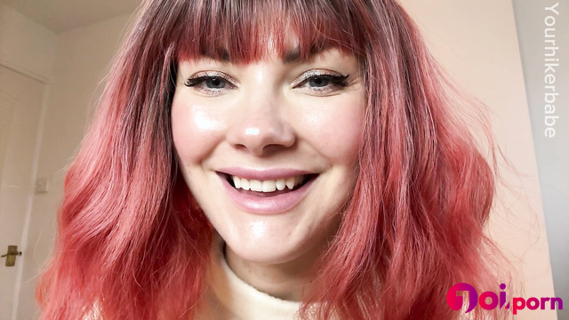 She doesn't want to deal with a small dick like yours (sph) - Yourhikerbabe