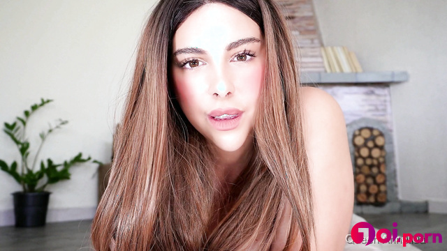 Giantess JOI, she is so big and you are so small - QueenAnnellea