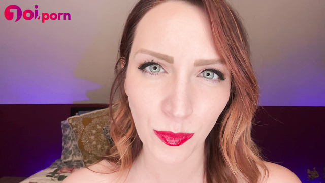 She wants you to cum on her tongue, perfect asmr - SneezeGoddess