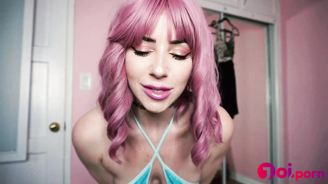 Sissy slut transformation JOI, solo - Goddess Fiona